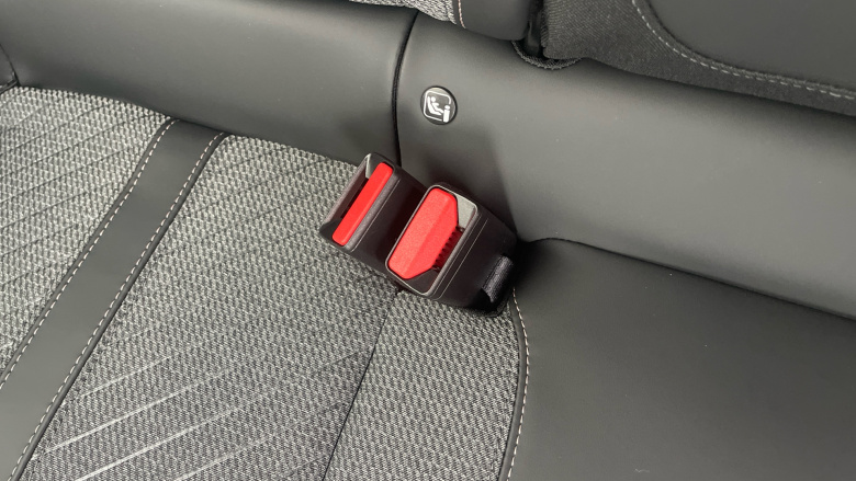 Peugeot 208 1.2 Hybrid 110 Allure 5dr e-DSC6 Petrol Hatchback